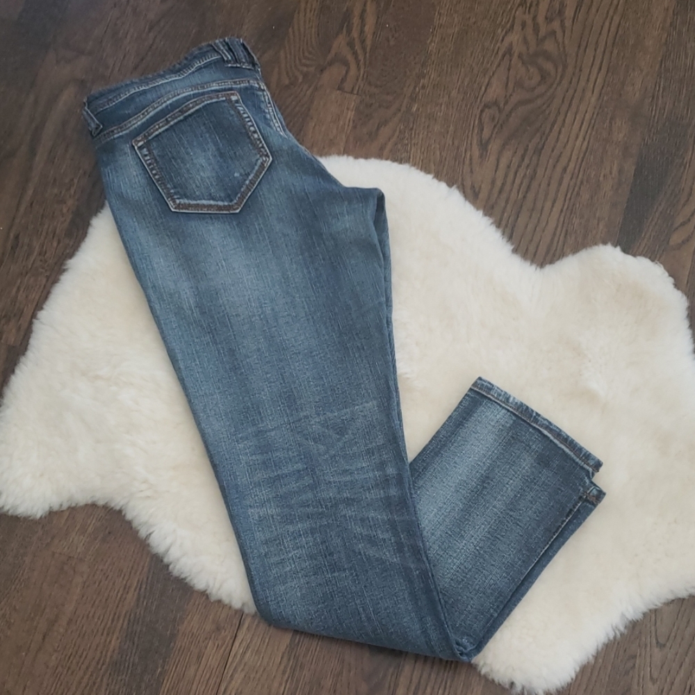 Mossimo Skinny Jeans - Picture 4 of 6